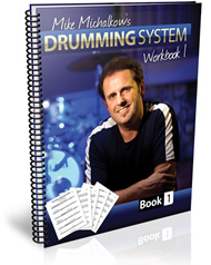 Drumming System Workbook 1
