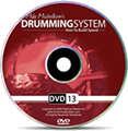 Dynamic Drumming