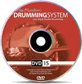 Live Gig & Studio Drumming