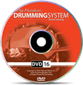 Drum Soloing DVD