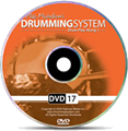 Drum play-Along 1