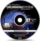 Metronome CD