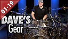 Dave's Gear