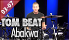 Abakwa - Crazy Tom Beat