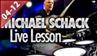 Michael Schack Drumeo