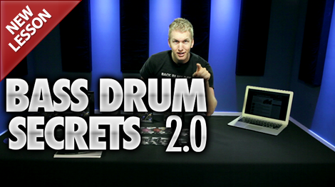 Bass Drum Secrets 2.0