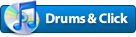 MP3 Drums & Click
